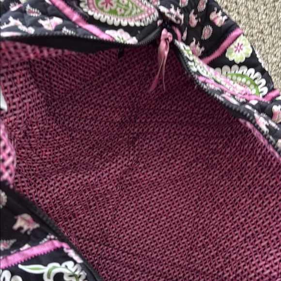 Vera bradley elephant and paisley - Picture 7 of 10